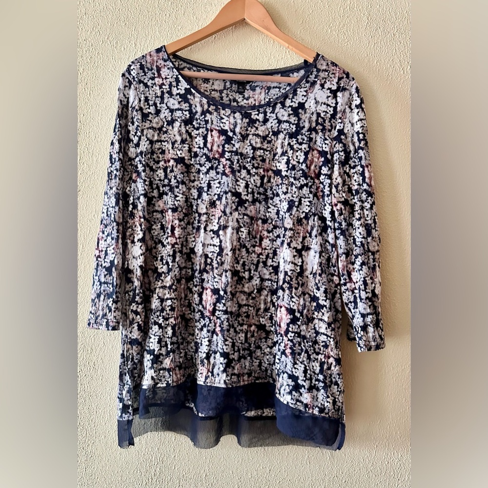 Simply Vera Vera Wang Women’s Top